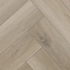 Kwantum Tegellook Laminaat|Extra Breed Laminaat*Laminaat Westville Naturel Eiken Visgraat Je berekent hoeveel meters je nodig hebt door lengte en breedte in te vullen