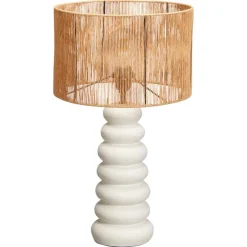 Kwantum Lampenkappen|Tafellampen*Lampenkap Ara Ø25cm