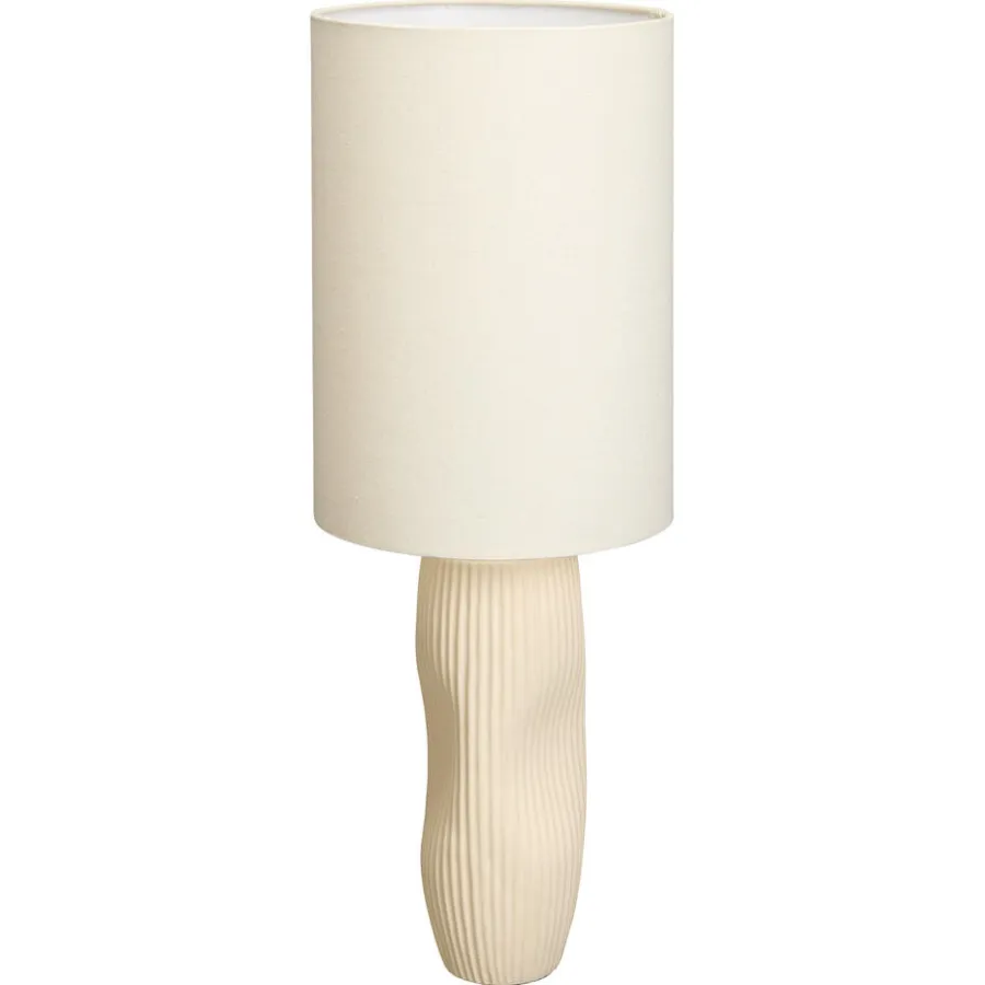 Kwantum Lampenkappen*Lampenkap Ares Off-White Offwhite