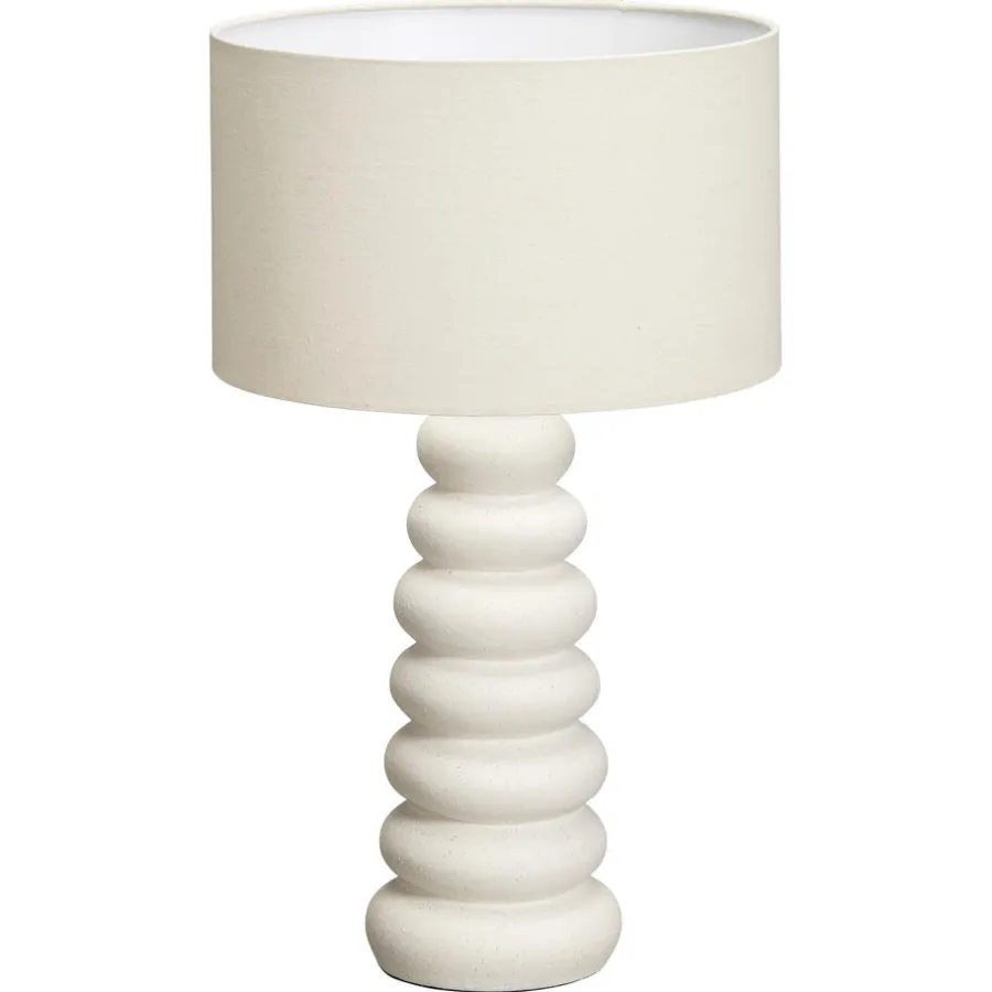 Kwantum Lampenkappen*Lampenkap Arias Off-White