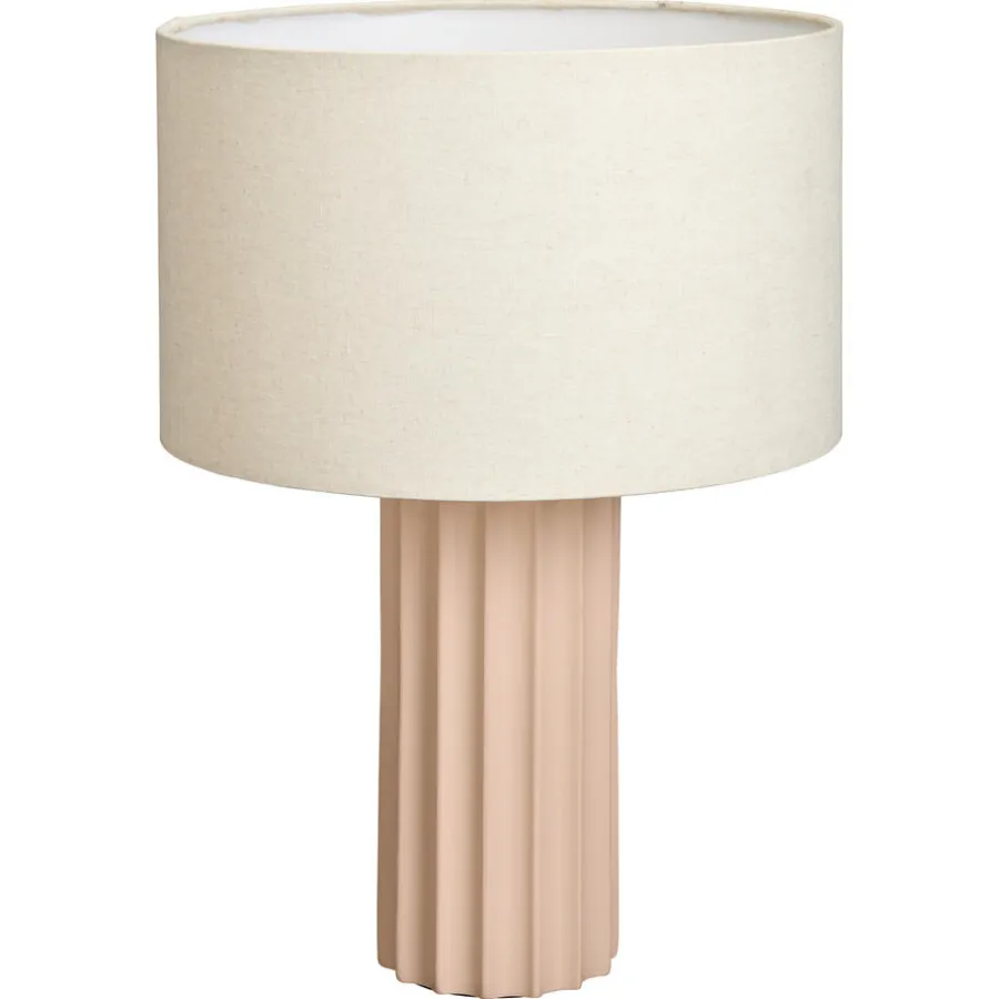 Kwantum Lampenkappen*Lampenkap Arias Off-White