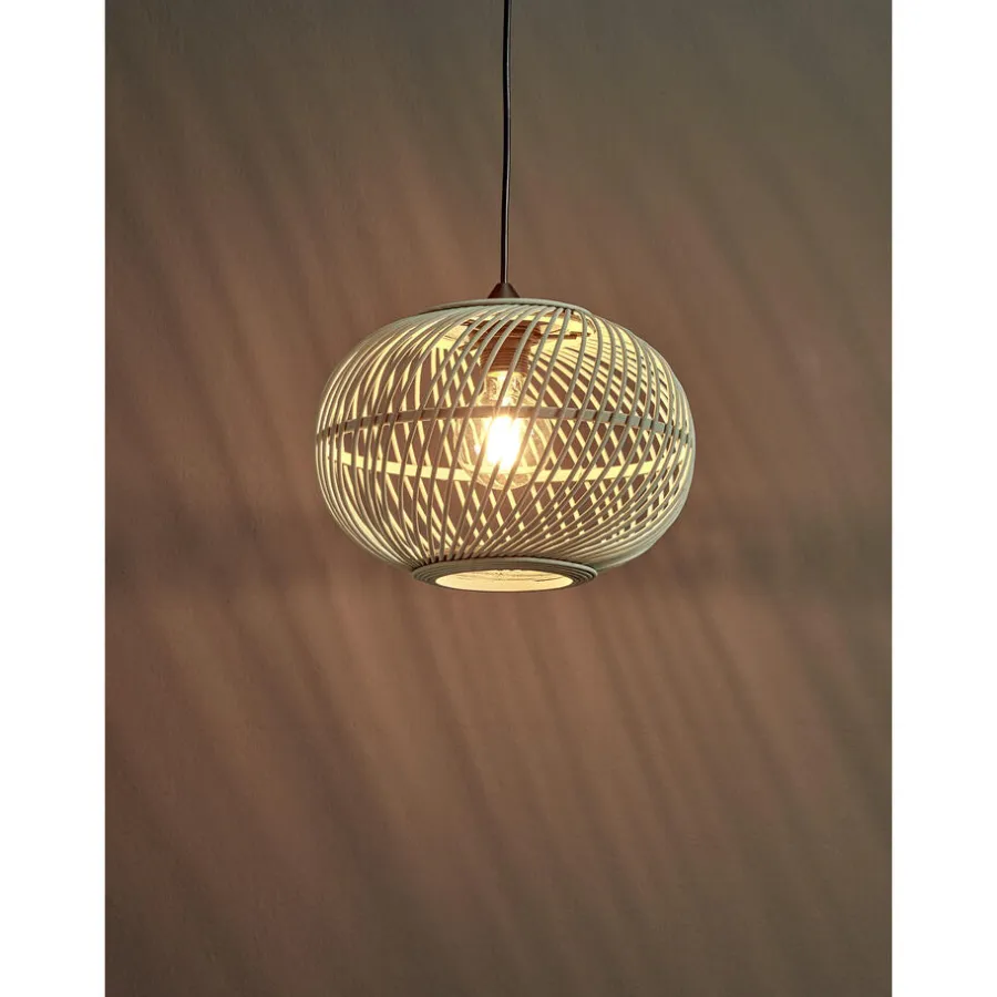 Kwantum Lampenkappen|Hanglampen*Lampenkap Bres Groen LichtGroen