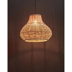 Kwantum Lampenkappen|Hanglampen*Lampenkap Brisa