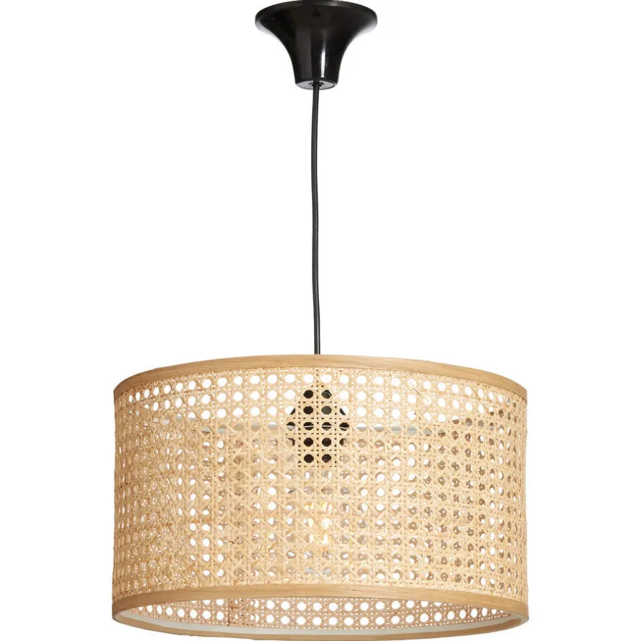 Kwantum Lampenkappen|Hanglampen*Lampenkap Isa Naturel