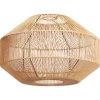 Kwantum Lampenkappen|Hanglampen*Lampenkap Segi Naturel