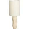 Kwantum Lampenvoeten*Lampvoet Curve Beige