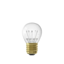 Kwantum Lichtbronnen*Led Kogel Pearl Extra Warm Wit