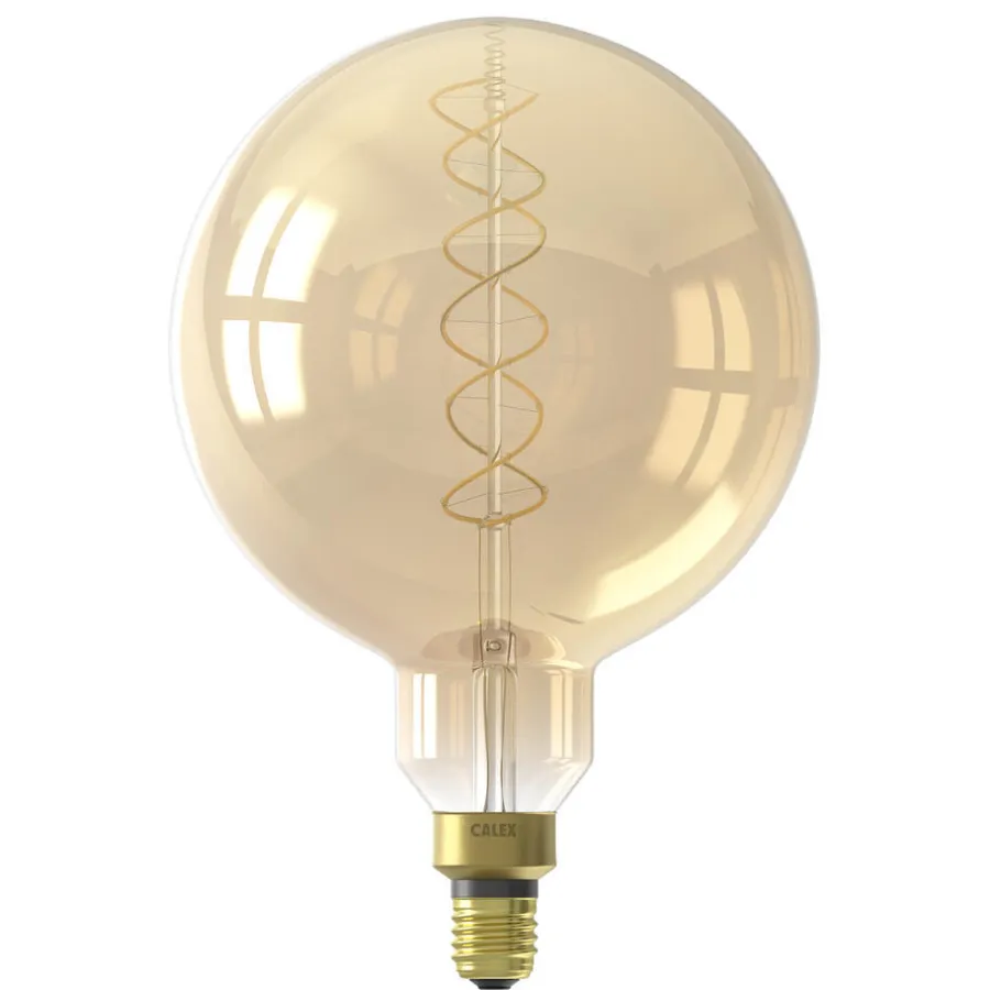 Kwantum Lichtbronnen*LED Lamp E27 3W Dimbaar 200 Mm