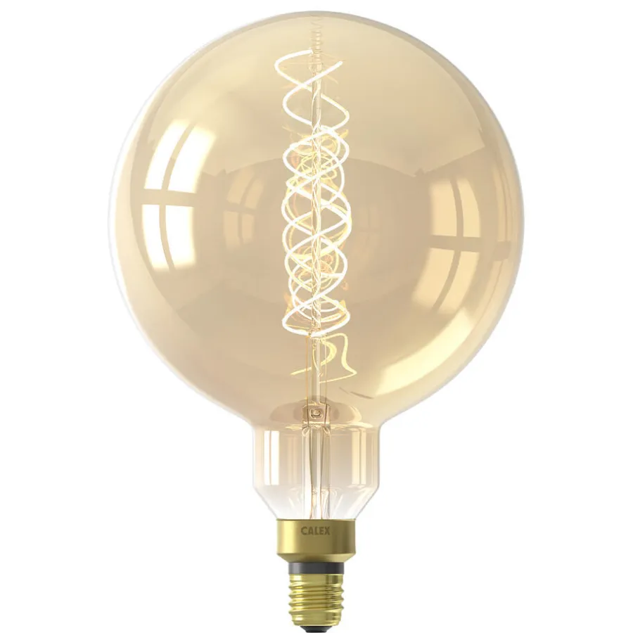 Kwantum Lichtbronnen*LED Lamp E27 3W Dimbaar 200 Mm