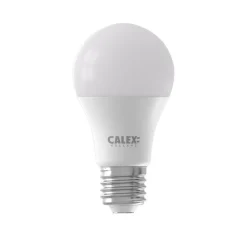 Kwantum Lichtbronnen*LED Lamp E27 9W Helder Dimbaar