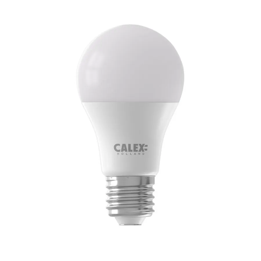 Kwantum Lichtbronnen*LED Lamp E27 9W Helder Dimbaar