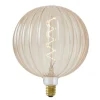 Kwantum Lichtbronnen*LED Lamp E27 3W Warm Wit Dimbaar