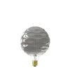 Kwantum Lichtbronnen*LED 150 Mm Titanium 4W E27 Dimbaar