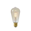 Kwantum Lichtbronnen*Led Rustiek Dimbaar Wit