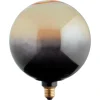 Kwantum Lichtbronnen*Led Xxl G200 E27 Dimbaar Grijs