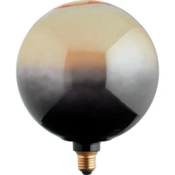 Kwantum Lichtbronnen*Led Xxl G200 E27 Dimbaar Grijs