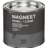 Kwantum Overige Verf*Magneetverf Grijs