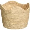 Kwantum Manden*Mand Maize Naturel