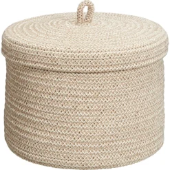 Kwantum Manden*Mand Selsey Zand ø 22x16 Cm Ø022X016CM