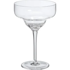 Kwantum Kerstservies|Glazen*Margarita Glas Transparant