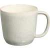 Kwantum Mokken|Mokken*Mok Met Oor Ava Grijs 280ml