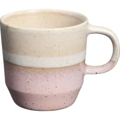 Kwantum Mokken|Mokken*Mok Met Oor Ivo Lila 290ml