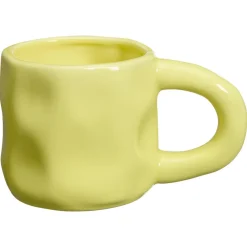 Kwantum Mokken|Mokken*Mok Met Oor Squeeze Lime 270ml Limoen