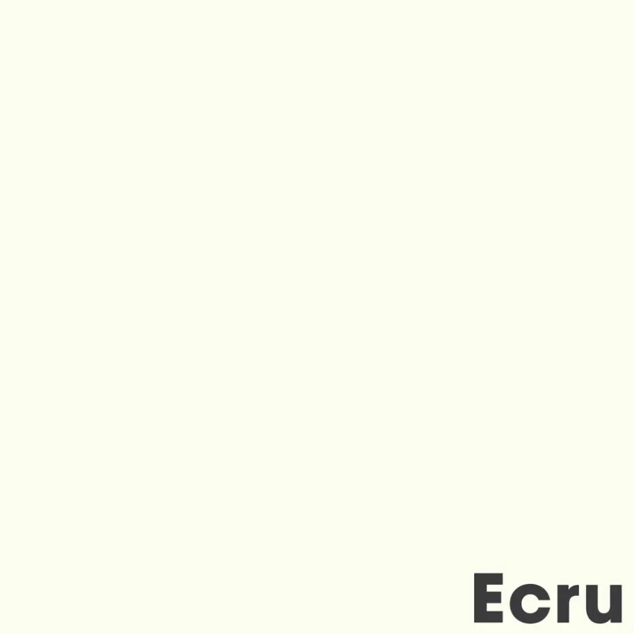 Kwantum Muurverf*Muurverf Mat Ecru 2.5 L 2.5L