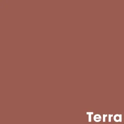 Kwantum Muurverf*Muurverf Mat Terra 1 L 1L