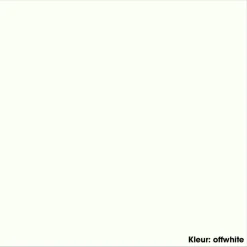 Kwantum Muurverf*Muurverf Primadek Off-white Offwhite