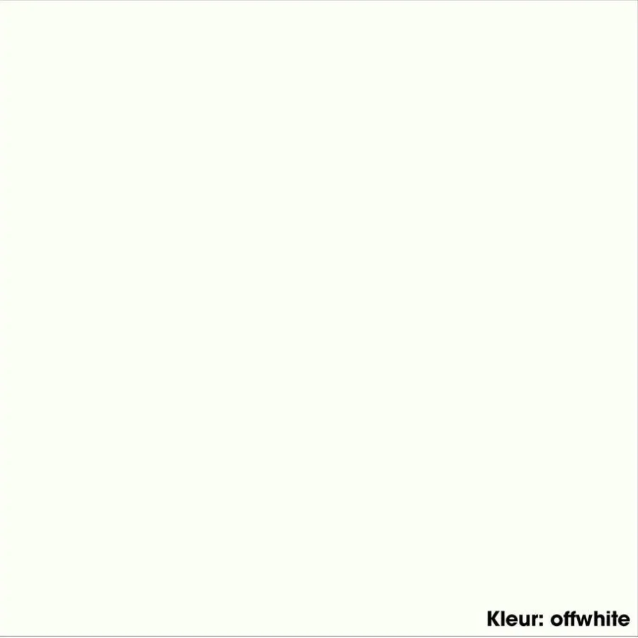 Kwantum Muurverf*Muurverf Primadek Off-white Offwhite
