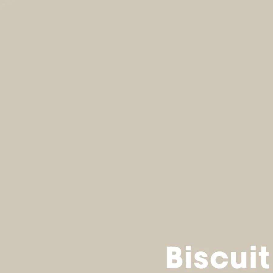 Kwantum Muurverf*Muurverf Professional Biscuit 1 L 1L