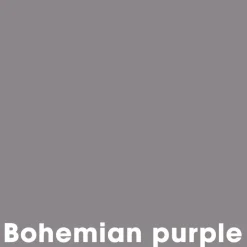 Kwantum Muurverf*Muurverf Professional Bohemian Purple 1 L 1L