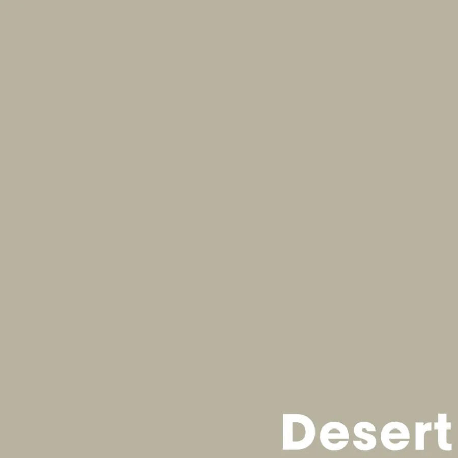 Kwantum Muurverf*Muurverf Professional Desert 1 L 1L