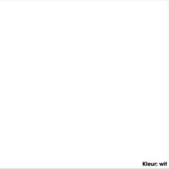 Kwantum Muurverf*Muurverf Wit