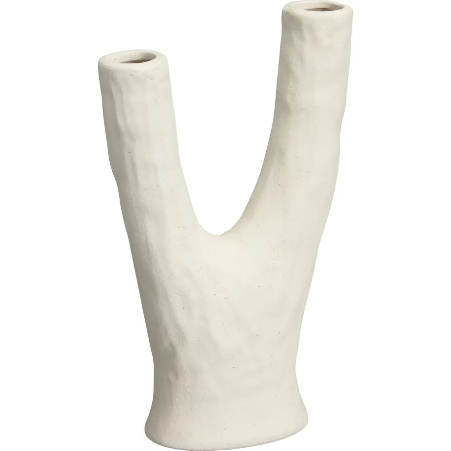 Kwantum Decoratie Beelden*Object Pesaro Off-White