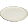 Kwantum Borden|Borden*Ontbijtbord Almness Off-White - ø 22 Cm
