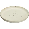 Kwantum Borden|Borden*Ontbijtbord Esthetic Off-White