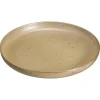 Kwantum Borden|Borden*Ontbijtbord Esthetic Zand - ⌀20cm