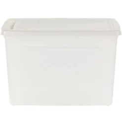 Kwantum Opbergboxen & Lades*Opbergbox 50 Liter