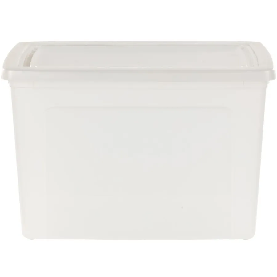 Kwantum Opbergboxen & Lades*Opbergbox 50 Liter