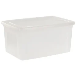Kwantum Opbergboxen & Lades*Opbergbox 30 Liter