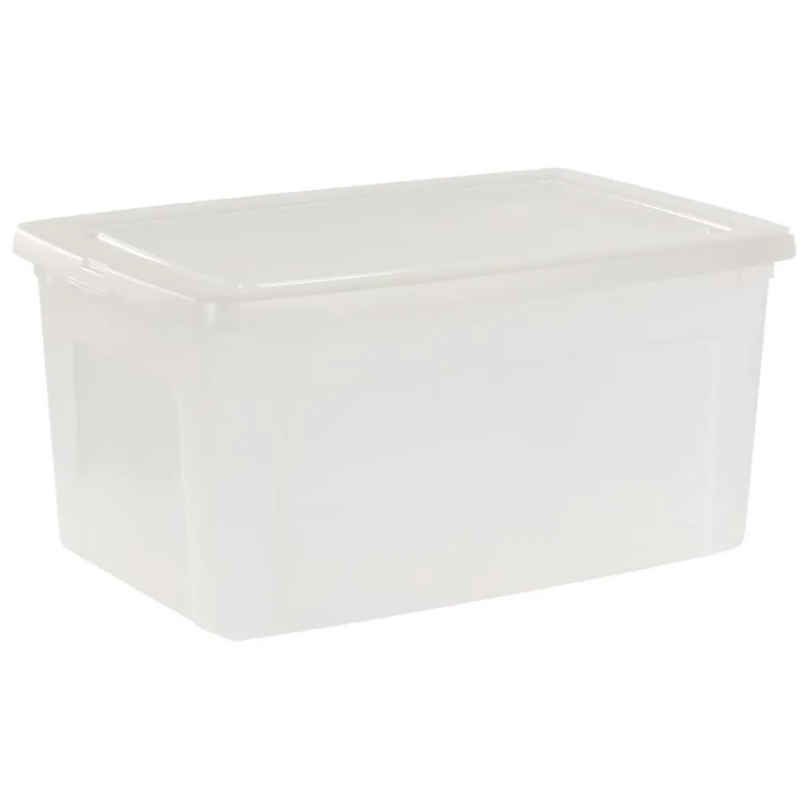Kwantum Opbergboxen & Lades*Opbergbox 30 Liter