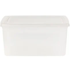 Kwantum Opbergboxen & Lades*Opbergbox 30 Liter