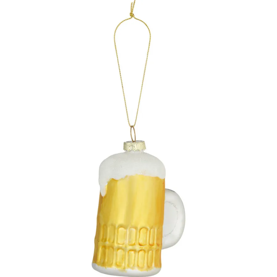 Kwantum Kerstballen & Kerstornamenten*Ornament Bier
