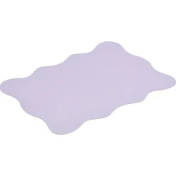 Kwantum Placemats|Placemats*Placemat Crispen Blob Lila