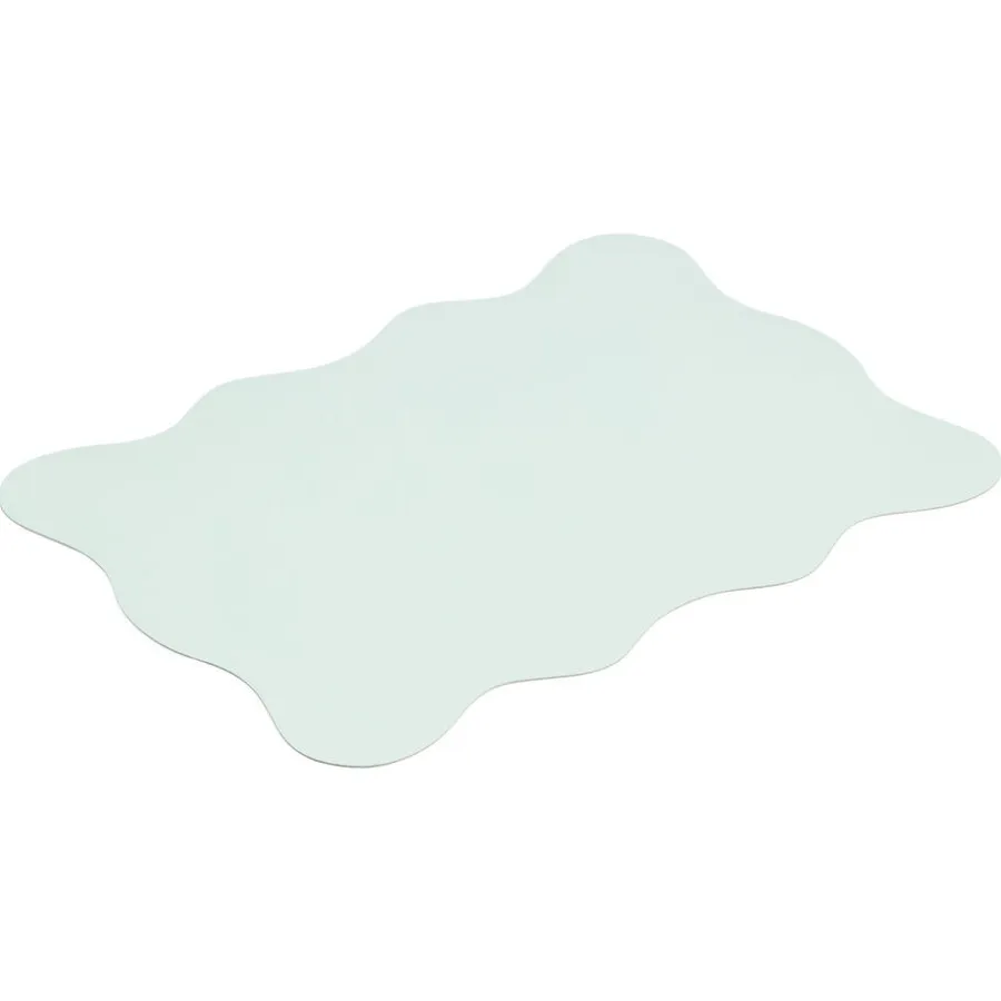 Kwantum Placemats|Placemats*Placemat Crispen Blob Mint