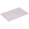 Kwantum Placemats|Placemats*Placemat Ruit Lila