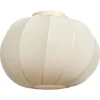 Kwantum Plafondlampen*Plafondlamp Atro Roze