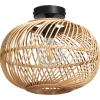 Kwantum Plafondlampen*Plafondlamp Bres Naturel
